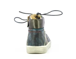 Flash Sale Laura Vita Bottines - IZCOLDO 01 Bleu