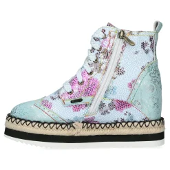 Best Laura Vita Bottines - JABINEO 23
