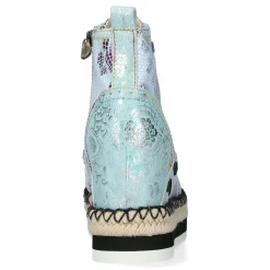 Best Laura Vita Bottines - JABINEO 23
