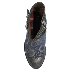 Clearance Laura Vita Bottines - JACBO 21