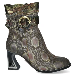 Clearance Laura Vita Bottines - JACBO 21