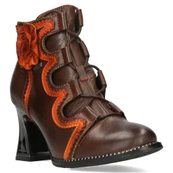 Flash Sale Laura Vita Bottines - JACBO 213