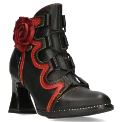 Flash Sale Laura Vita Bottines - JACBO 213