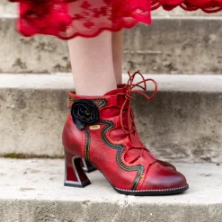 Flash Sale Laura Vita Bottines - JACBO 213