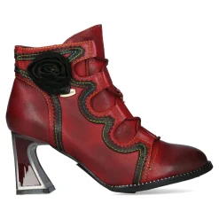 Flash Sale Laura Vita Bottines - JACBO 213