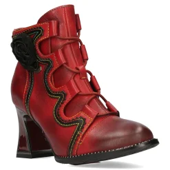 Flash Sale Laura Vita Bottines - JACBO 213