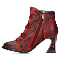 Flash Sale Laura Vita Bottines - JACBO 213