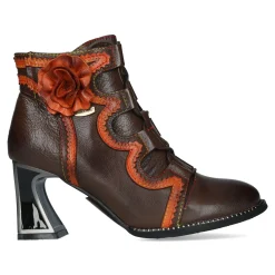 Flash Sale Laura Vita Bottines - JACBO 213