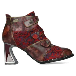 Hot Laura Vita Bottines - JACBO 214