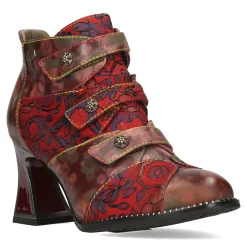 Hot Laura Vita Bottines - JACBO 214