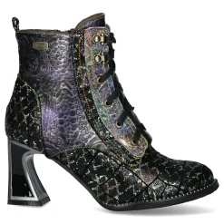 Fashion Laura Vita Bottines - JACBO 0722