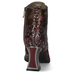 Fashion Laura Vita Bottines - JACBO 0722