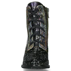 Fashion Laura Vita Bottines - JACBO 0722