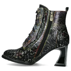 Fashion Laura Vita Bottines - JACBO 0722