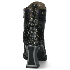Fashion Laura Vita Bottines - JACBO 0722