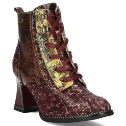 Fashion Laura Vita Bottines - JACBO 0722