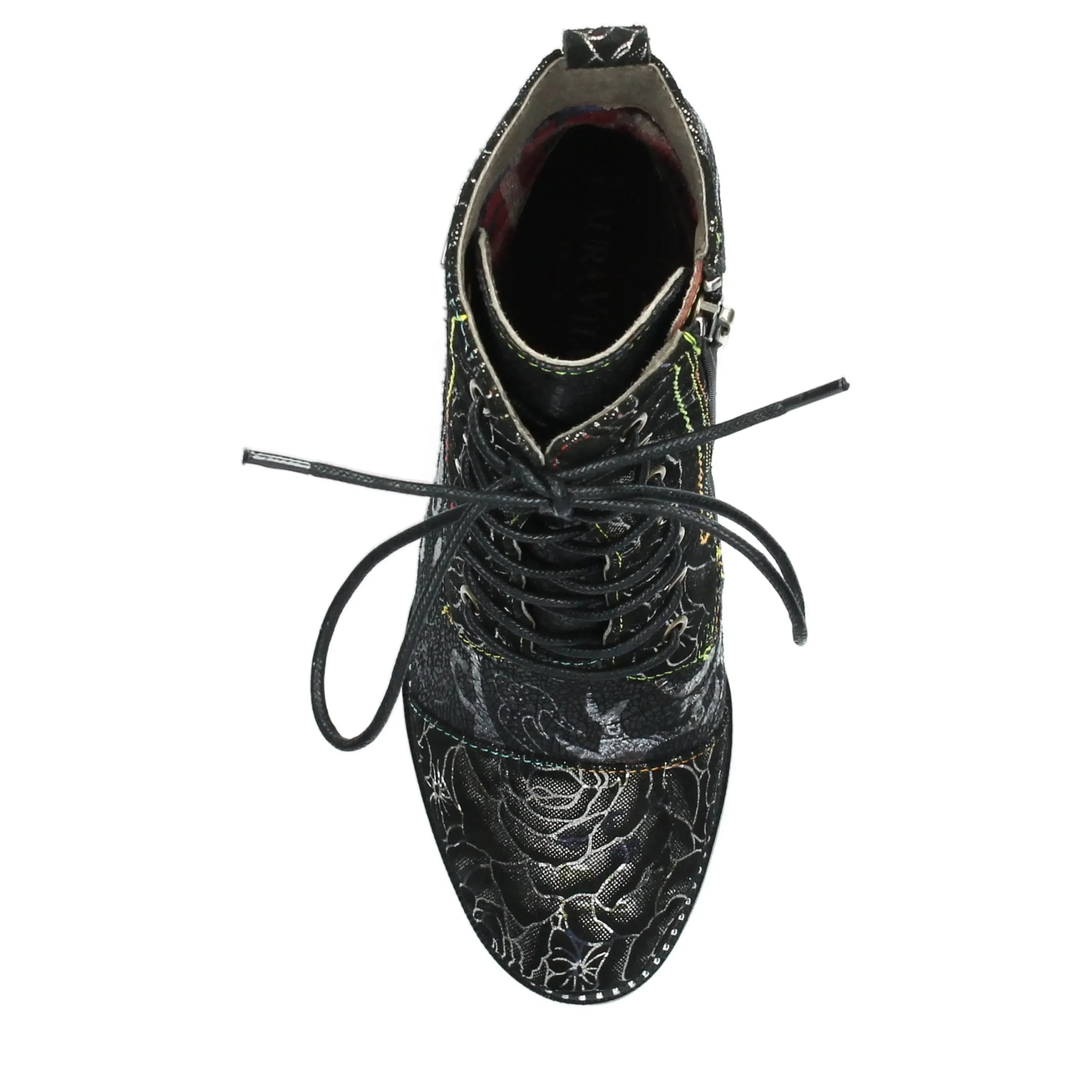 Online Laura Vita Bottines - JACBO 0123