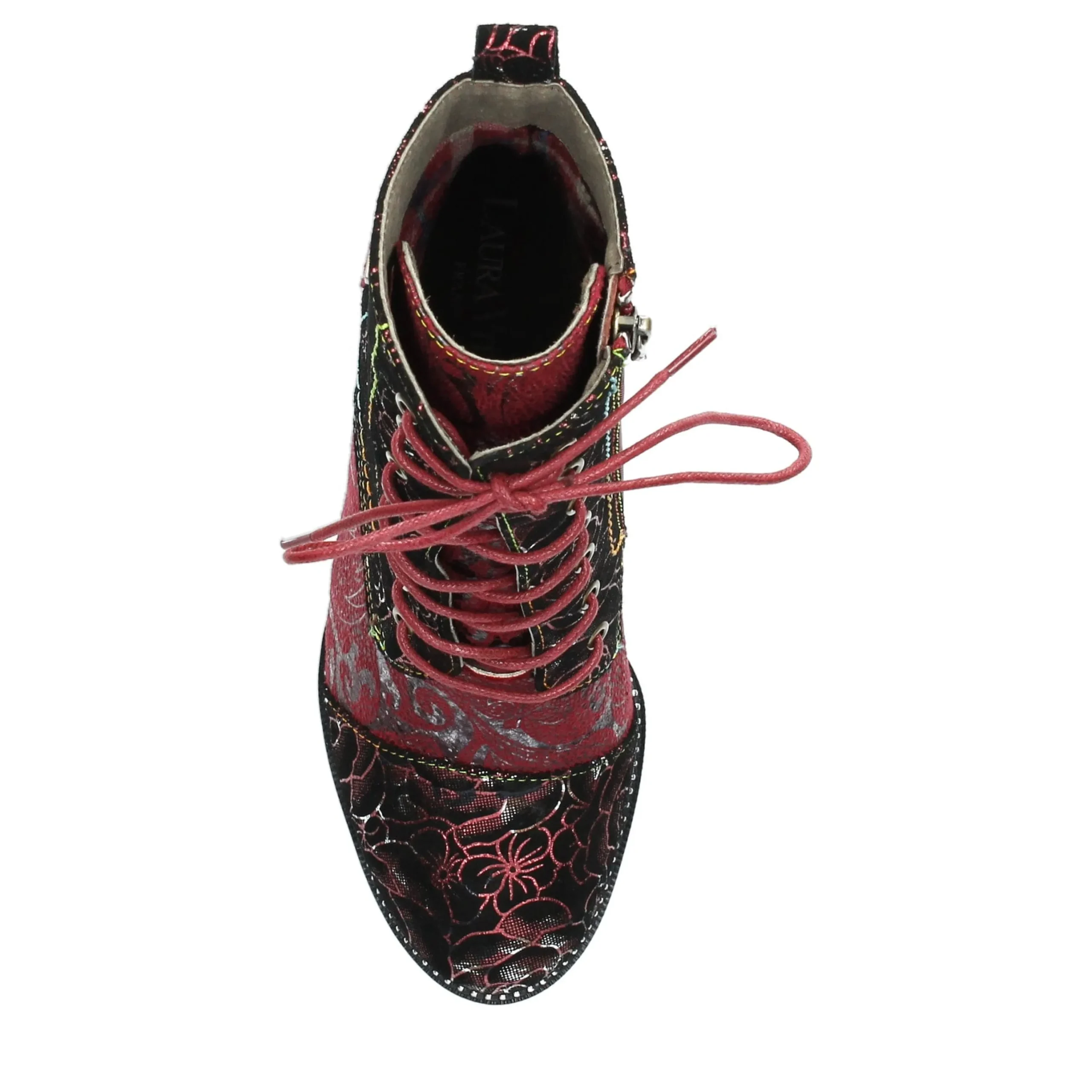 Online Laura Vita Bottines - JACBO 0123