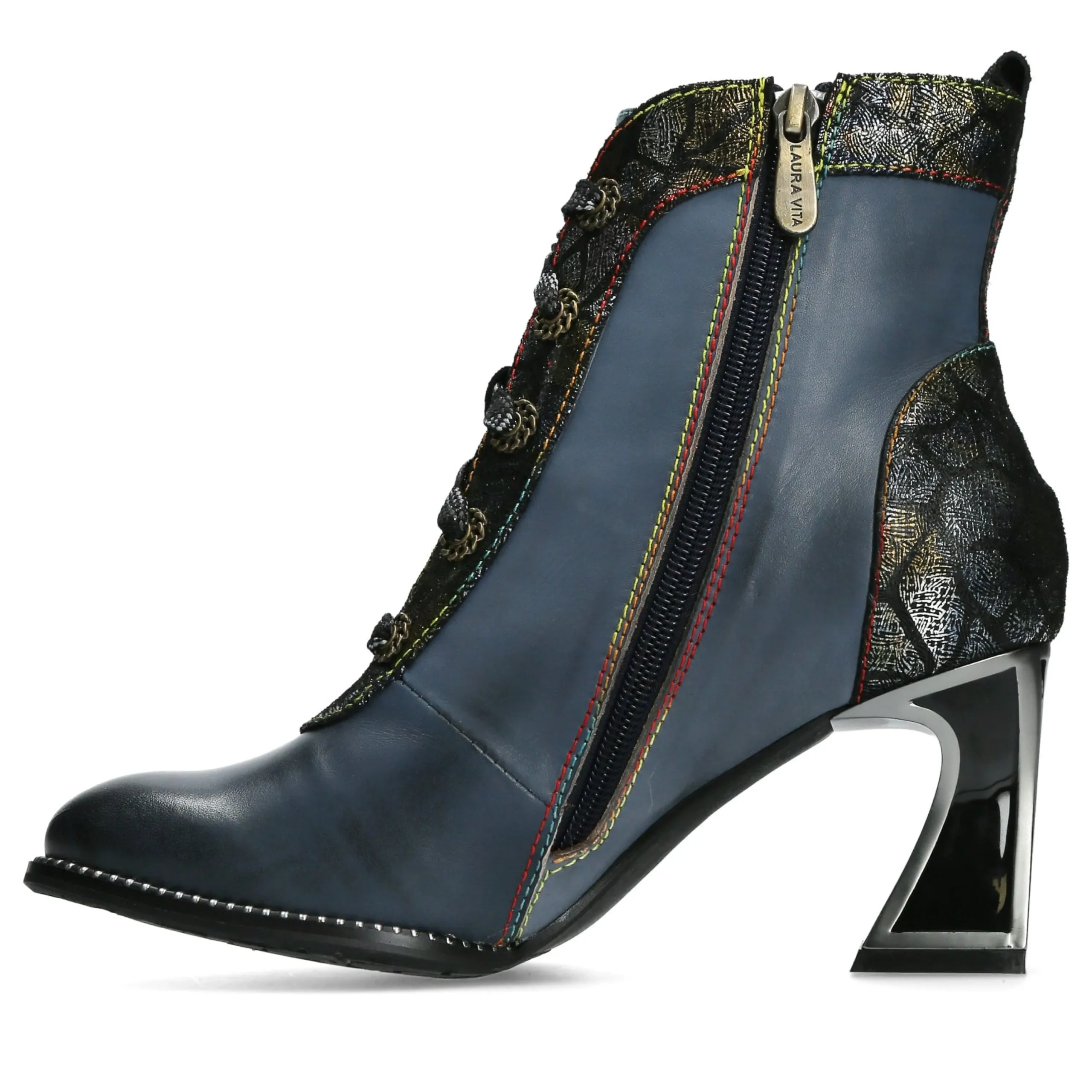 Cheap Laura Vita Bottines - JACBO 1123