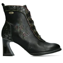 Cheap Laura Vita Bottines - JACBO 1123