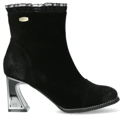 Fashion Laura Vita Bottines - JACBO 12