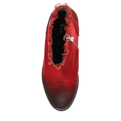 Fashion Laura Vita Bottines - JACBO 12