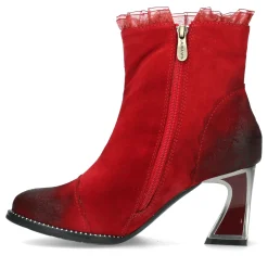 Fashion Laura Vita Bottines - JACBO 12