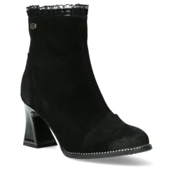 Fashion Laura Vita Bottines - JACBO 12