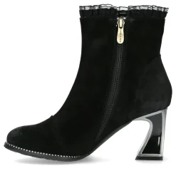 Fashion Laura Vita Bottines - JACBO 12