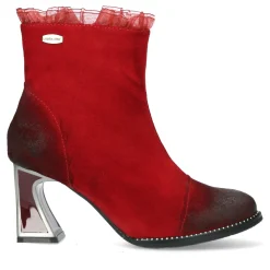 Fashion Laura Vita Bottines - JACBO 12