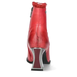 Sale Laura Vita Bottines - JACBO 12