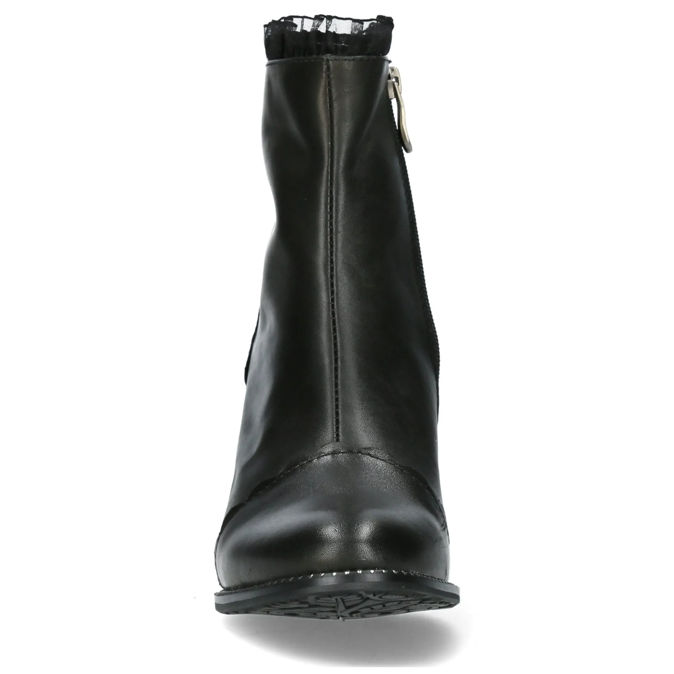 Sale Laura Vita Bottines - JACBO 12