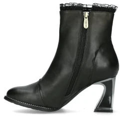 Sale Laura Vita Bottines - JACBO 12