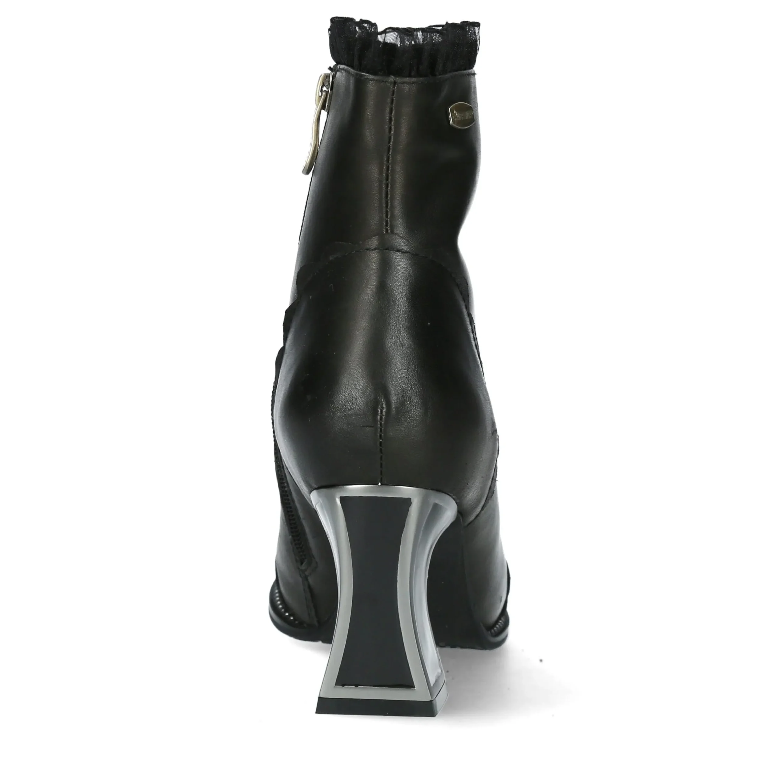 Sale Laura Vita Bottines - JACBO 12