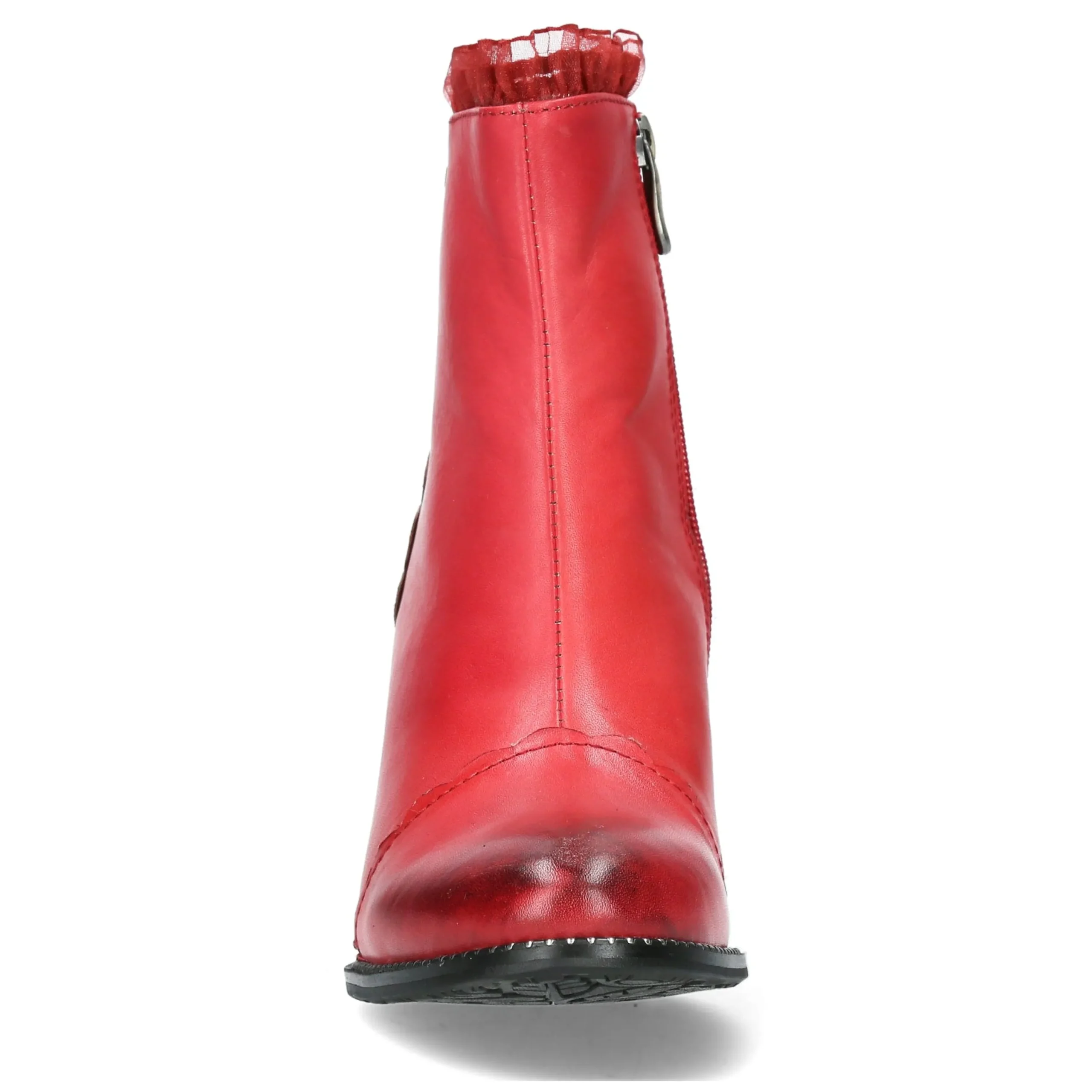 Sale Laura Vita Bottines - JACBO 12