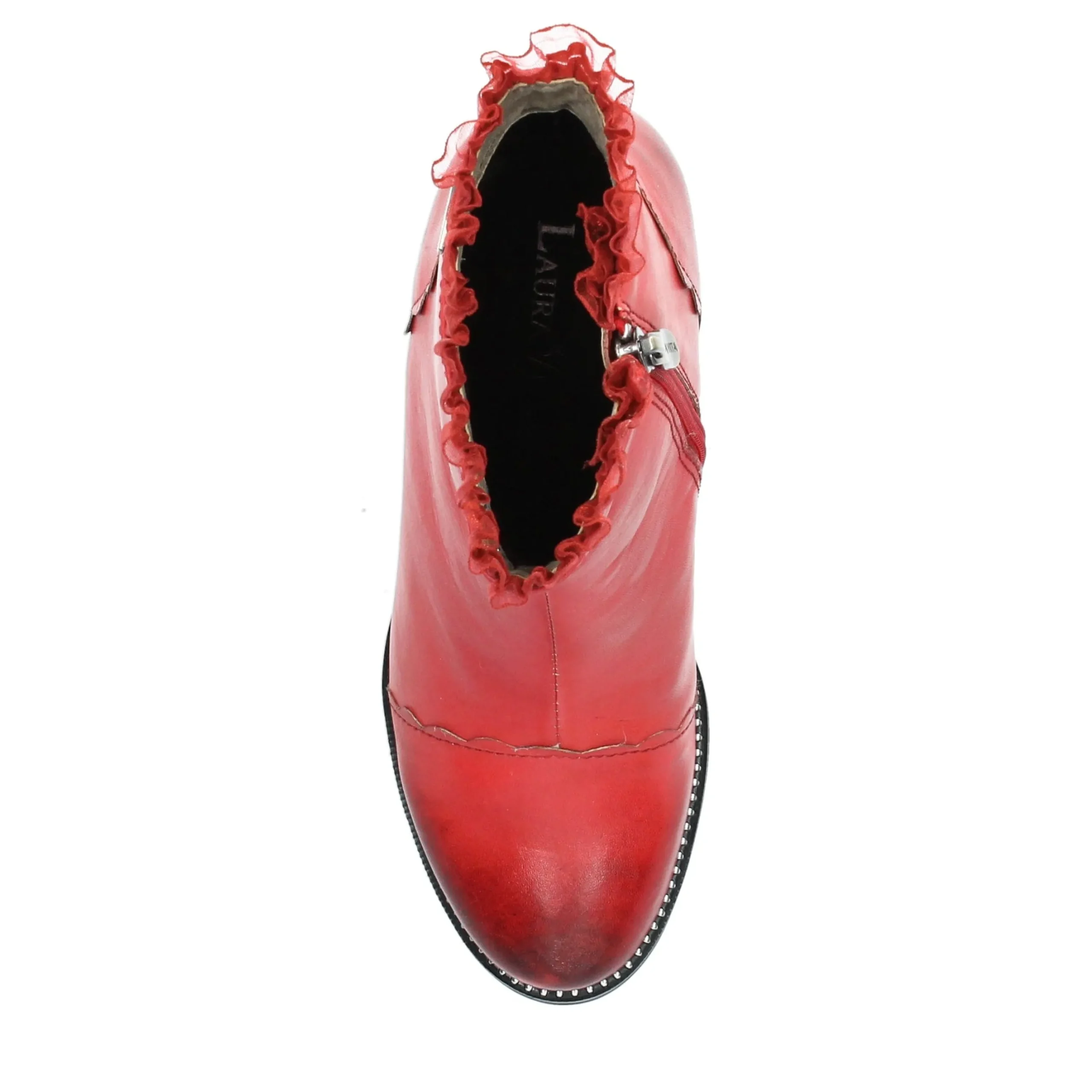Sale Laura Vita Bottines - JACBO 12