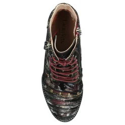 Outlet Laura Vita Bottines - JACBO 47