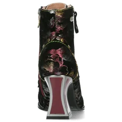 Outlet Laura Vita Bottines - JACBO 47