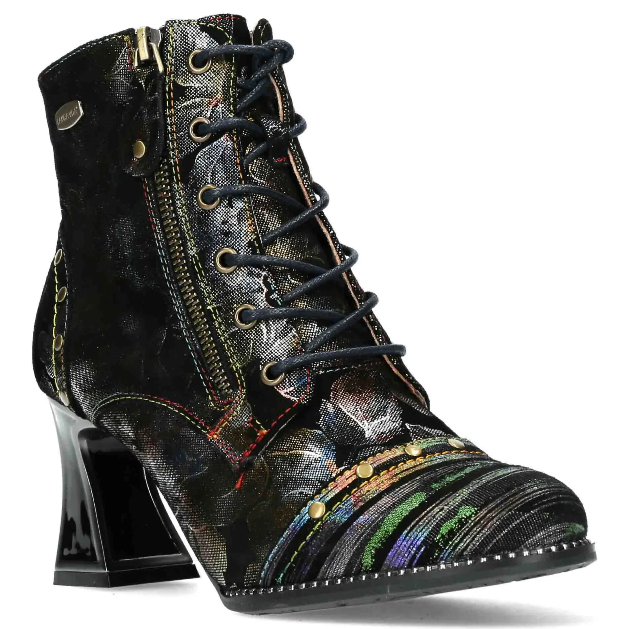 Outlet Laura Vita Bottines - JACBO 47