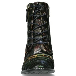 Outlet Laura Vita Bottines - JACBO 47