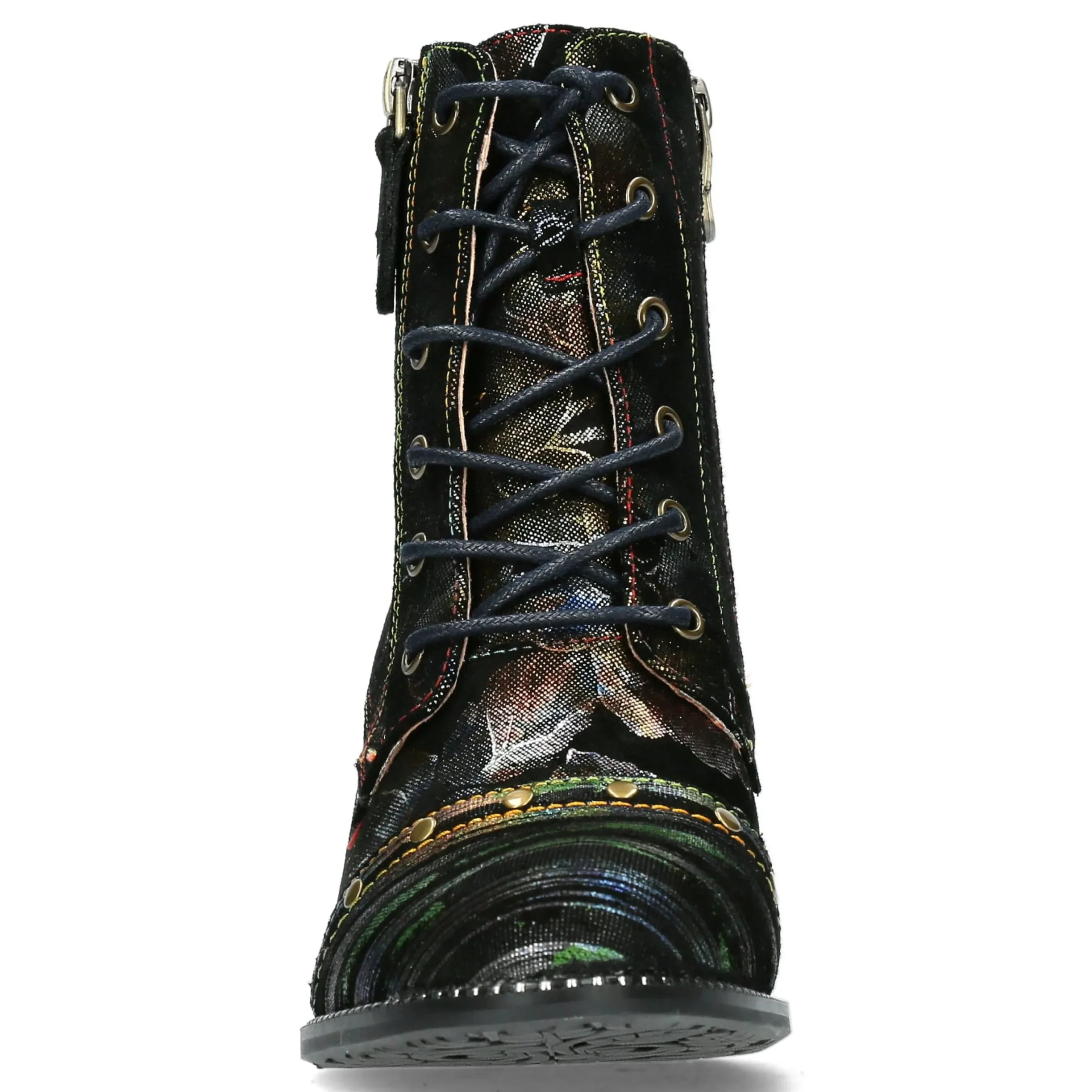 Outlet Laura Vita Bottines - JACBO 47
