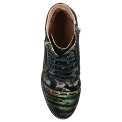 Outlet Laura Vita Bottines - JACBO 47