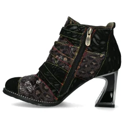 Discount Laura Vita Bottines - JACBO 214A