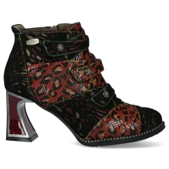 Discount Laura Vita Bottines - JACBO 214A