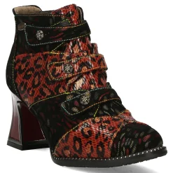 Discount Laura Vita Bottines - JACBO 214A