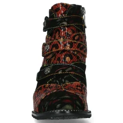 Discount Laura Vita Bottines - JACBO 214A