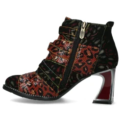 Discount Laura Vita Bottines - JACBO 214A