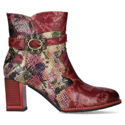 Flash Sale Laura Vita Bottines - KACIO 01