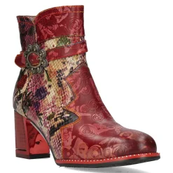 Flash Sale Laura Vita Bottines - KACIO 01