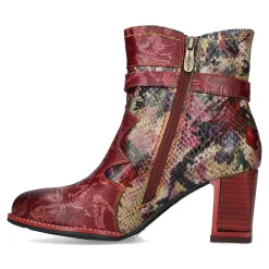 Flash Sale Laura Vita Bottines - KACIO 01